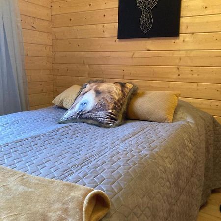 Asplunda Gard, Kolmarden, Stuga Nr 3 외부 사진