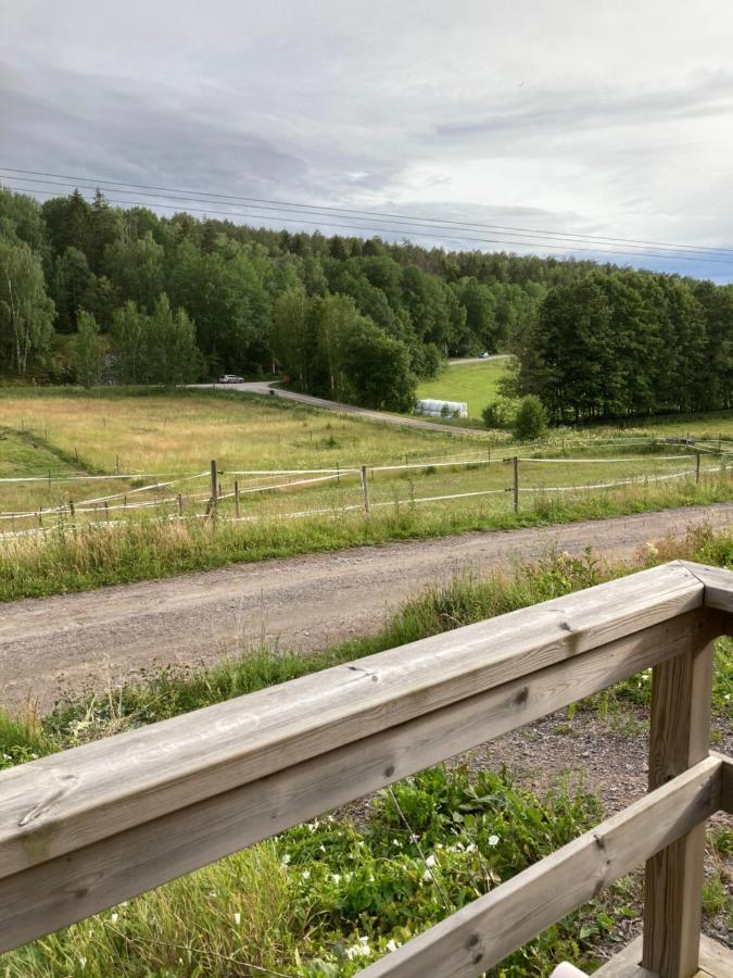 Asplunda Gard, Kolmarden, Stuga Nr 3 외부 사진