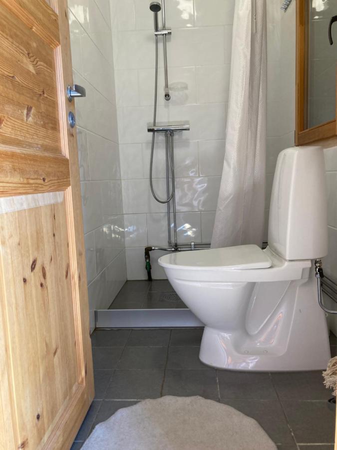Asplunda Gard, Kolmarden, Stuga Nr 3 외부 사진